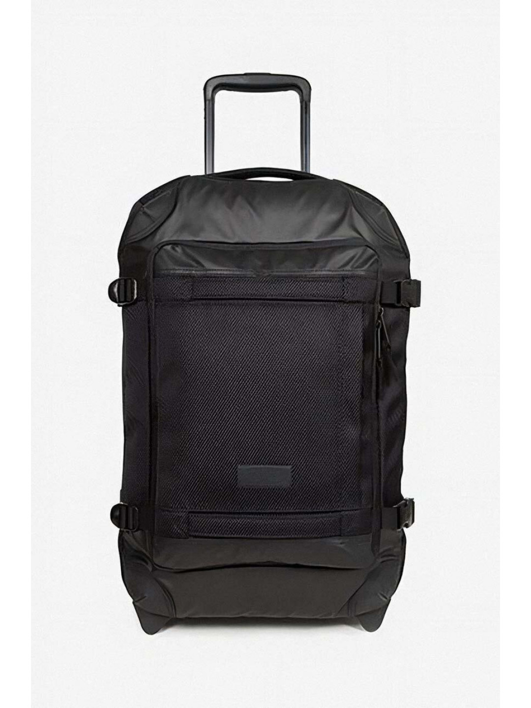 Kufr Eastpak Tranverz CNNCT S černá barva EK00094D80W1